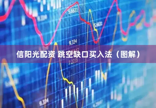 信阳光配资 跳空缺口买入法（图解）