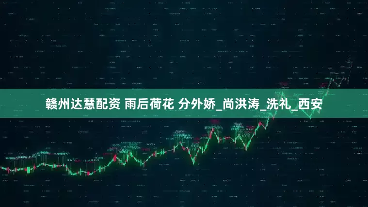 赣州达慧配资 雨后荷花 分外娇_尚洪涛_洗礼_西安